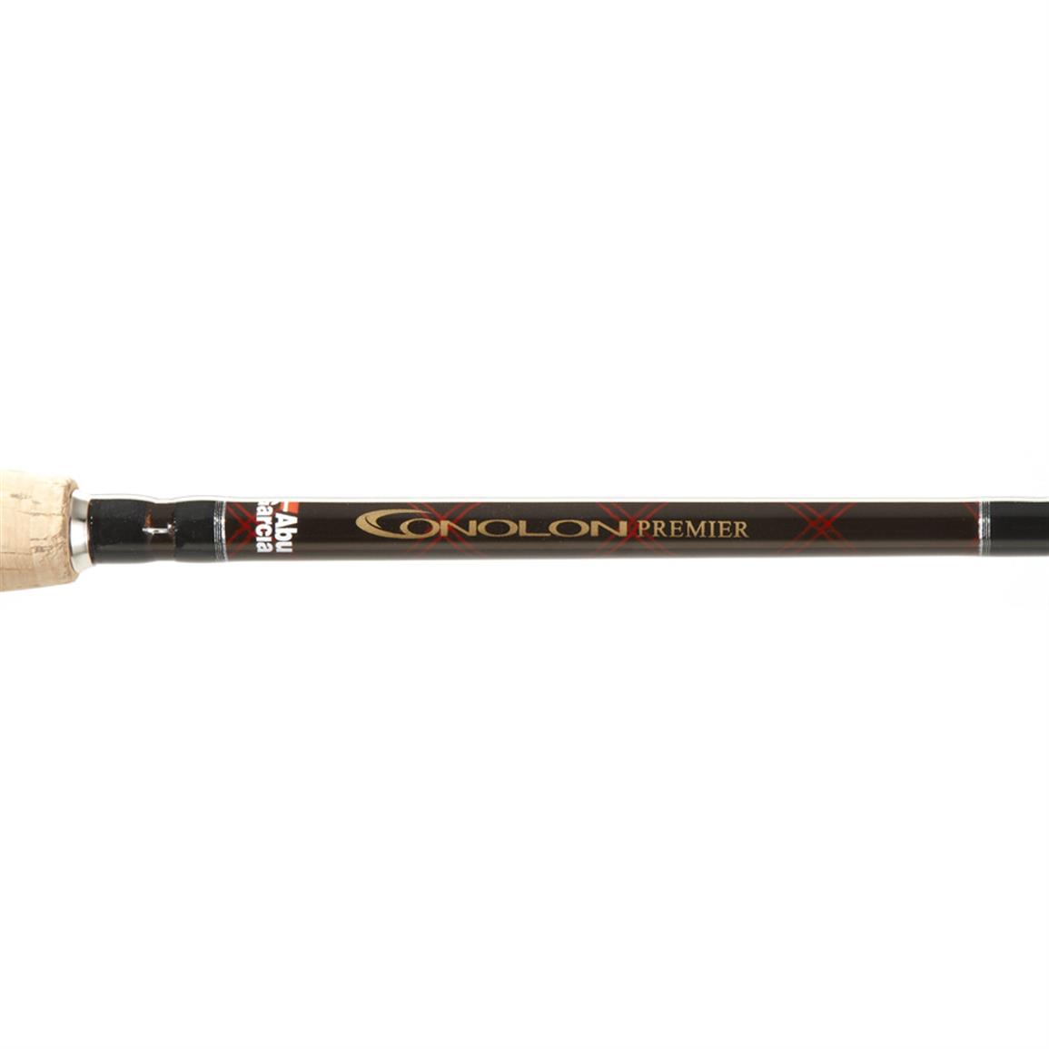 abu garcia conolon casting rod Max 6'6