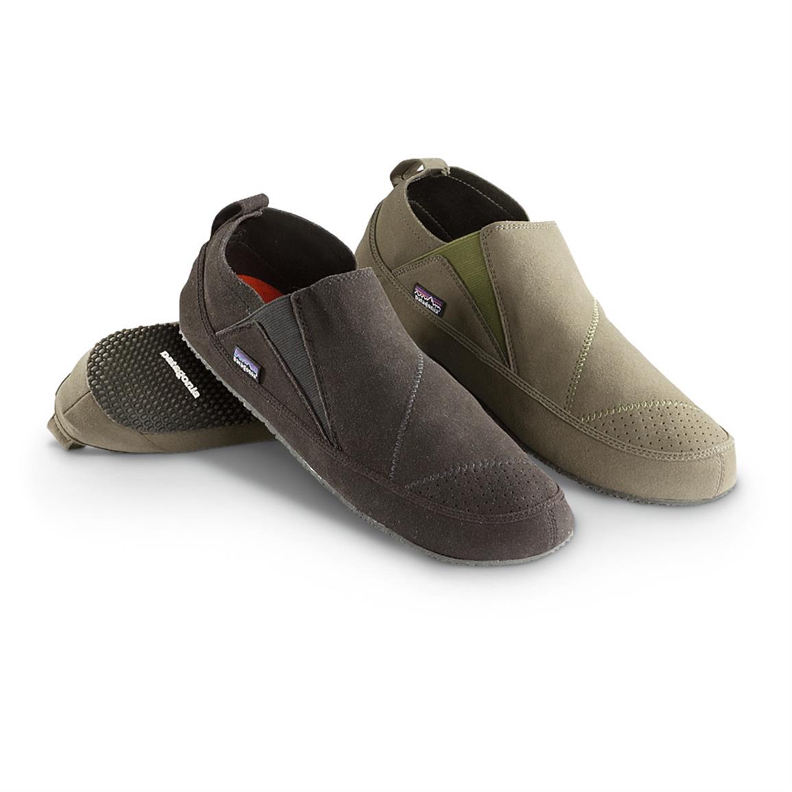 Patagonia Advocate Stitch Casual Shoes 