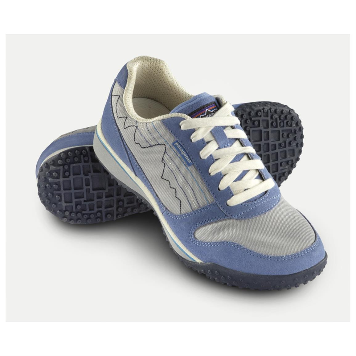 Women's Patagonia Fitz Sneakers - 618277, Running Shoes & Sneakers at ...