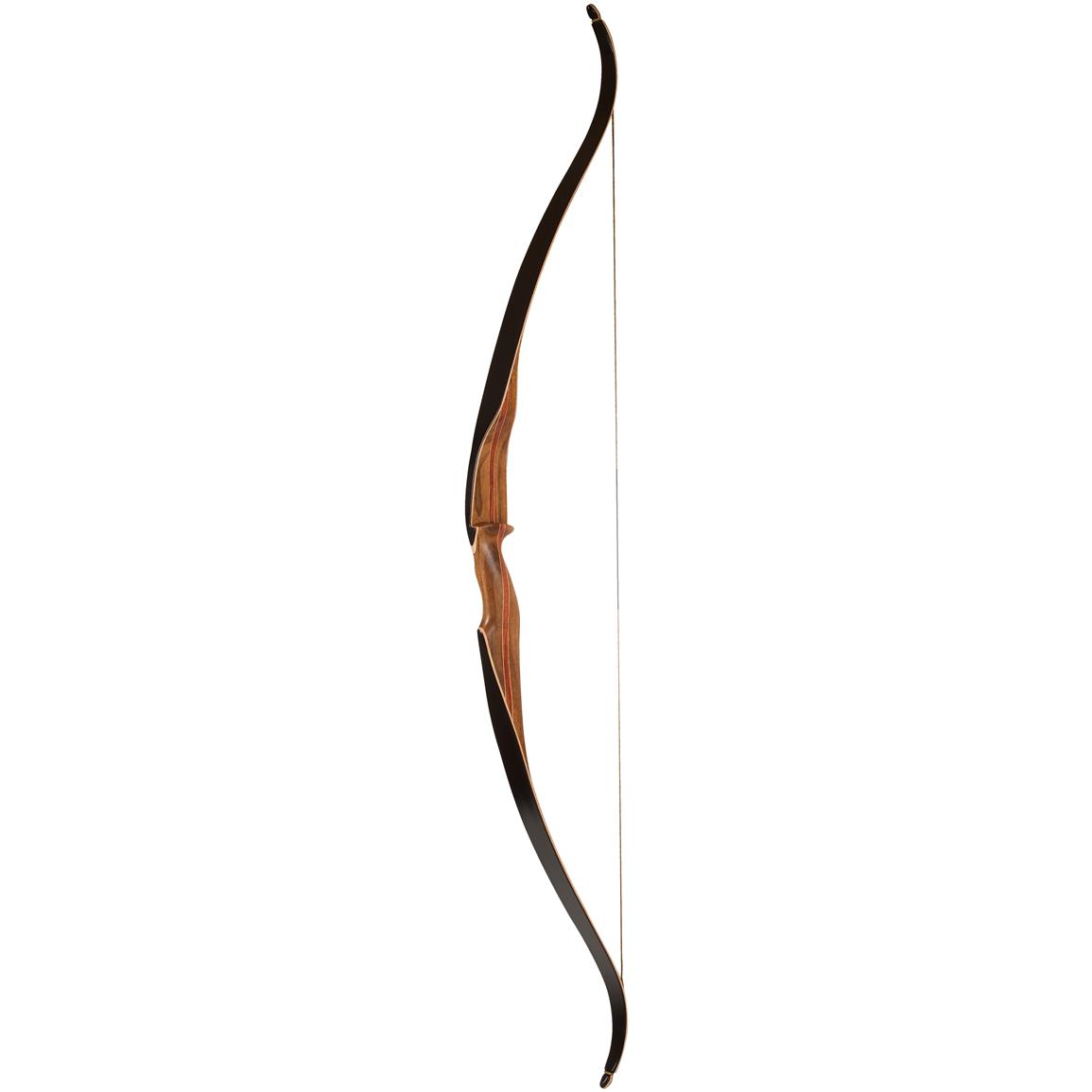 Damon Howatt Freedom Recurve Bow - 618467, Bows at Sportsman's Guide