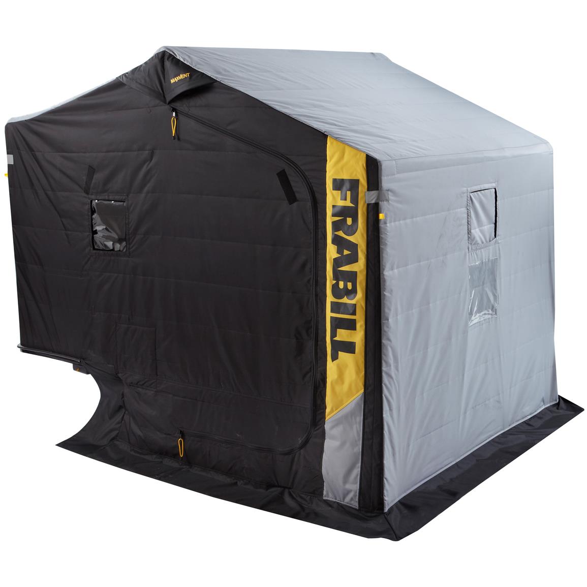 Frabill® Thermal Predator SideStep™ 23 Angler Ice Shelter 618656