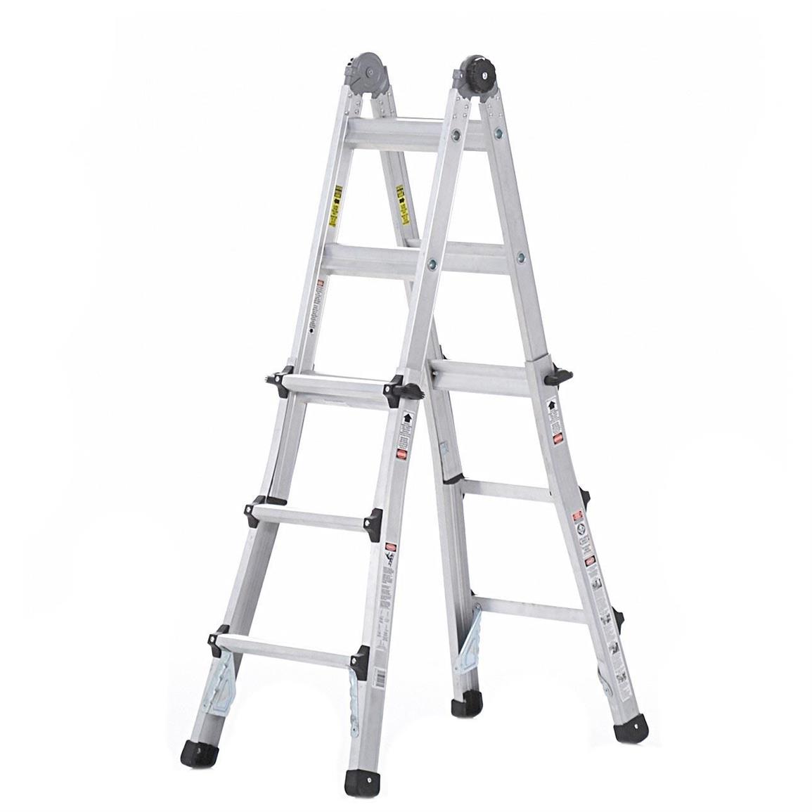 Cosco 13 Multi position Ladder 618751 Ladders Storage At cosco-13-multi-position-ladder-618751-ladders-storage-at