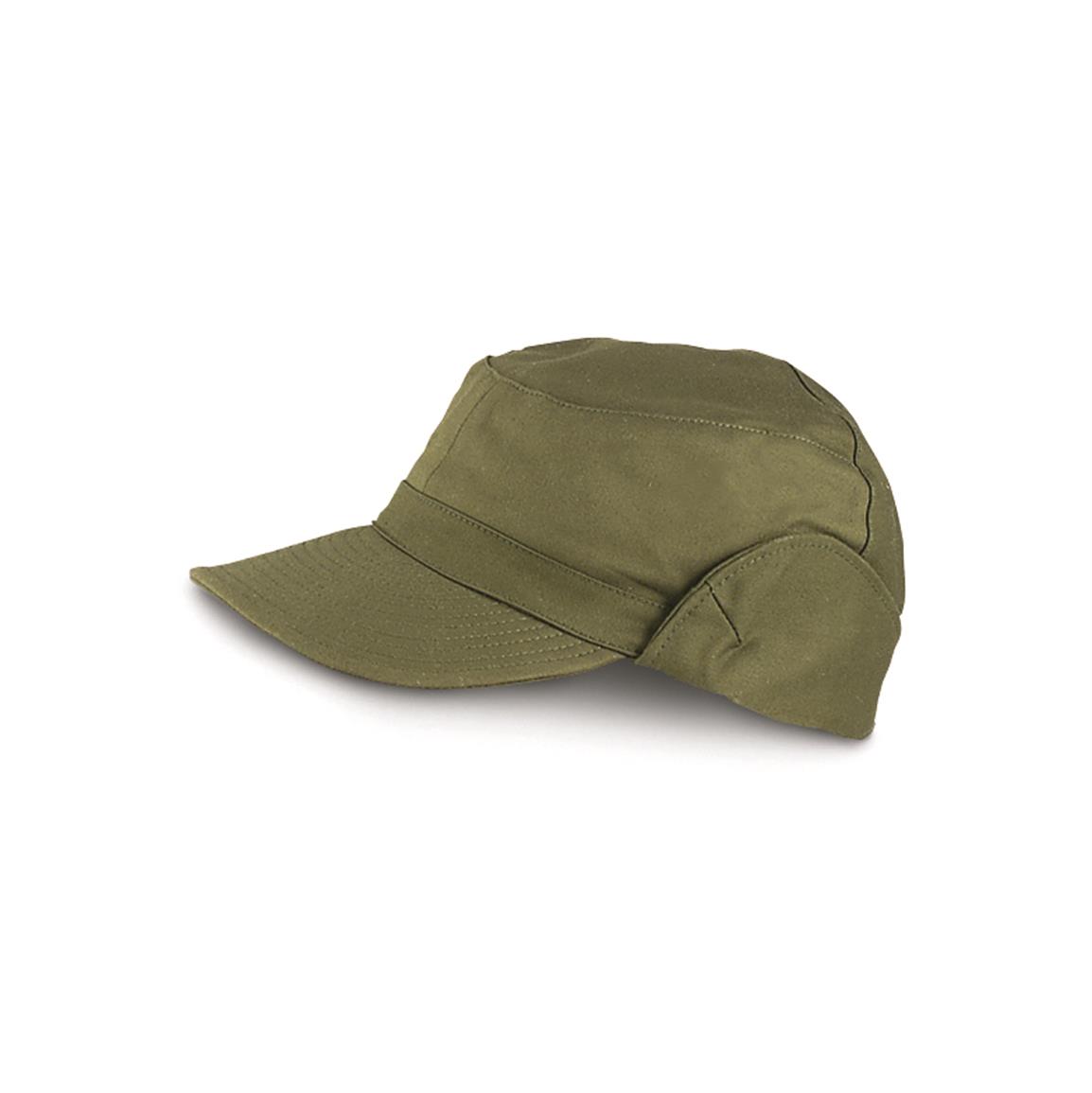 10 New Swedish Military Surplus Field 
