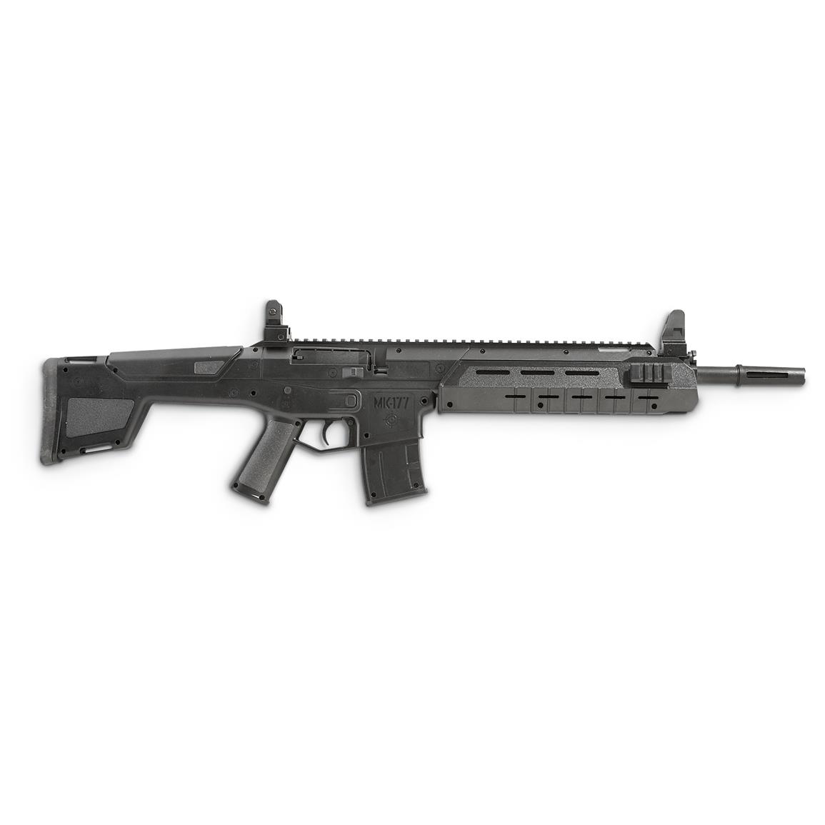 Crosman MK 177 Air Rifle  618871 Air  BB Rifles  at 