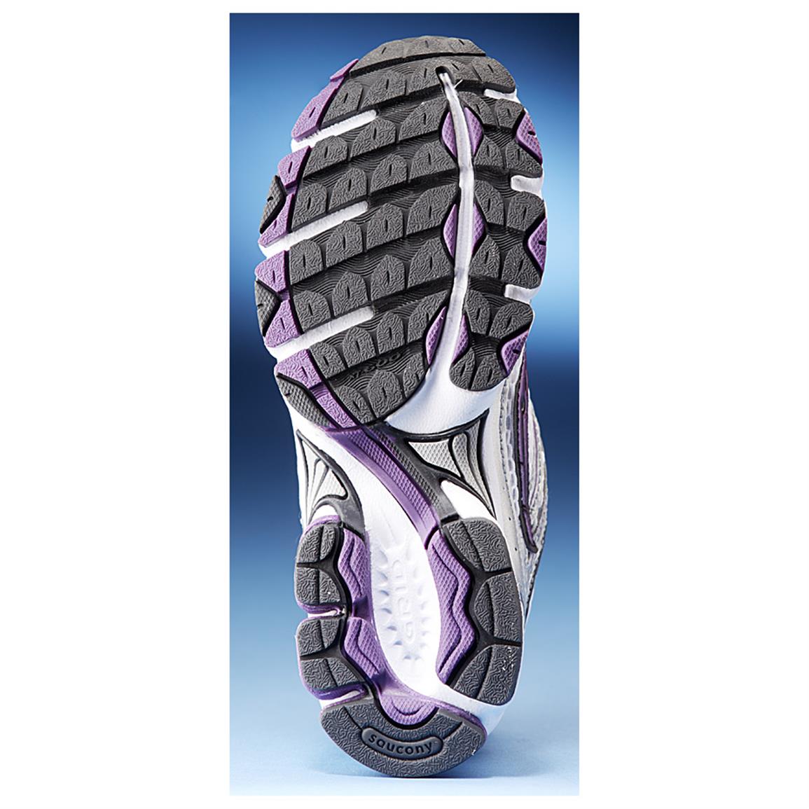 saucony grid ignition