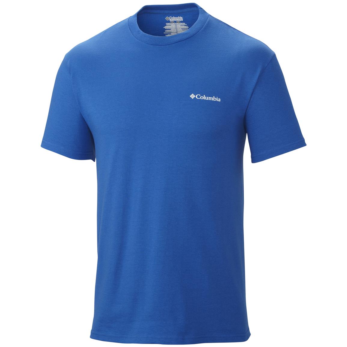 clearance columbia shirts