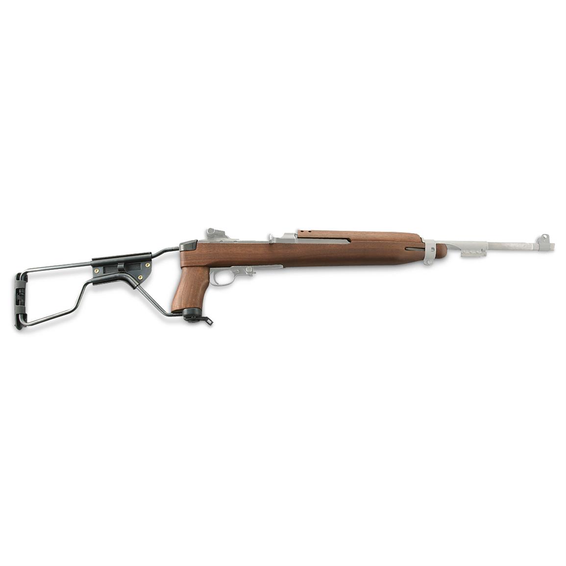 M1A1 Carbine Paratrooper Stock - 619479, Tactical Rifle Accessories at ...