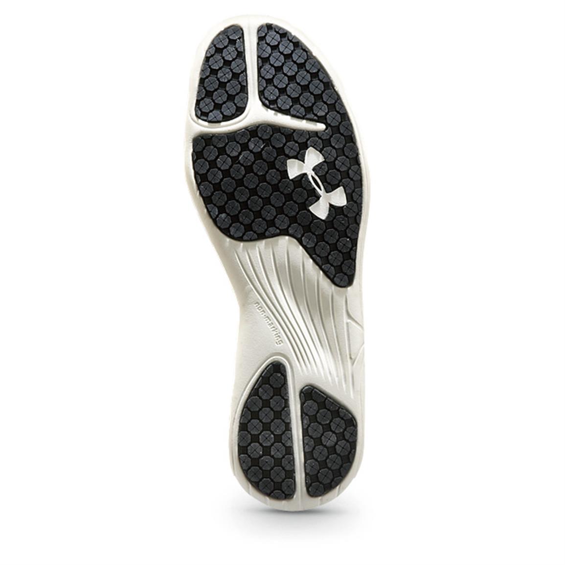 Under Armour Hydro Deck Boat Shoes 619528, Boat & Water Shoes at