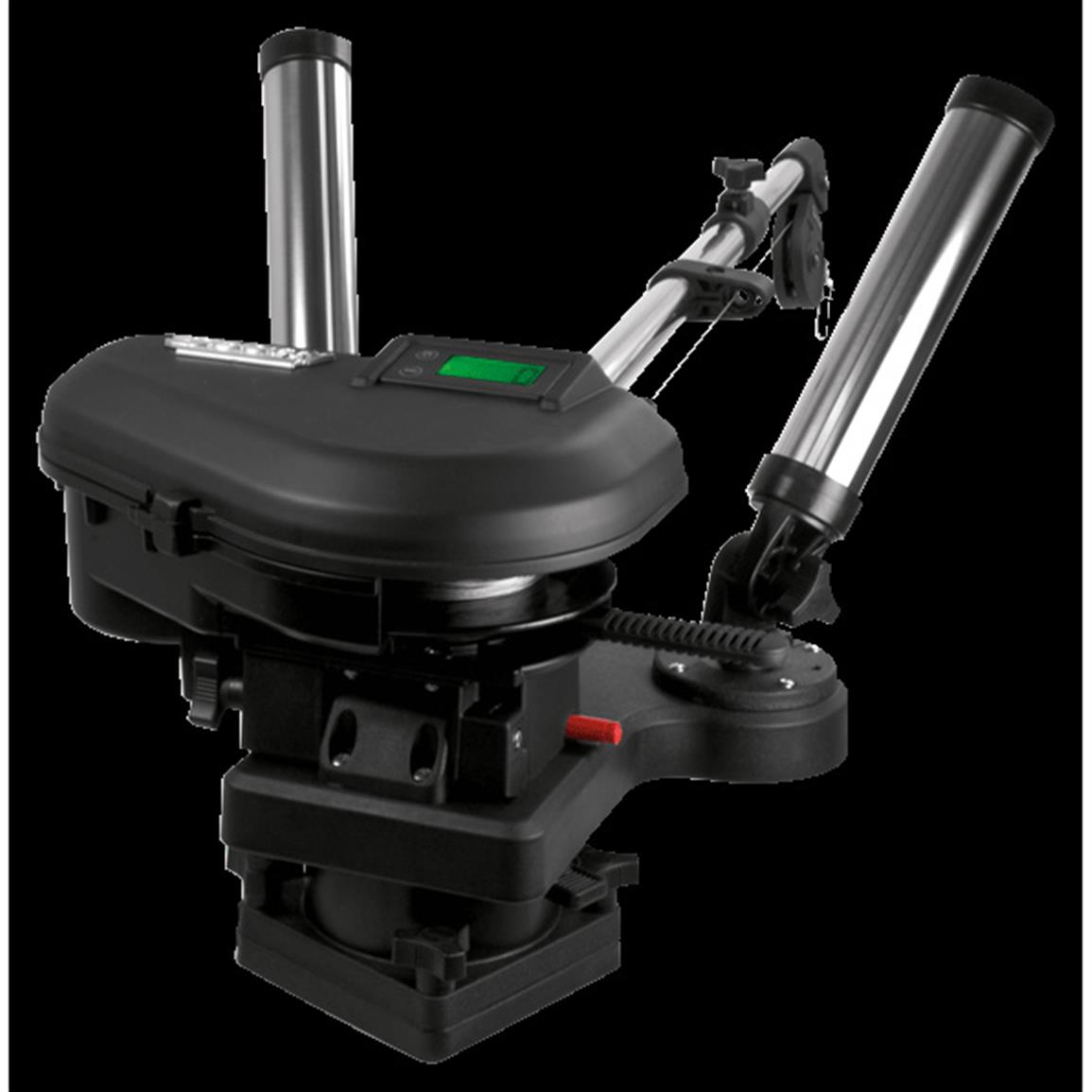 Scotty® 2106 60 inch HP Depthpower Downrigger 620129, Downriggers at