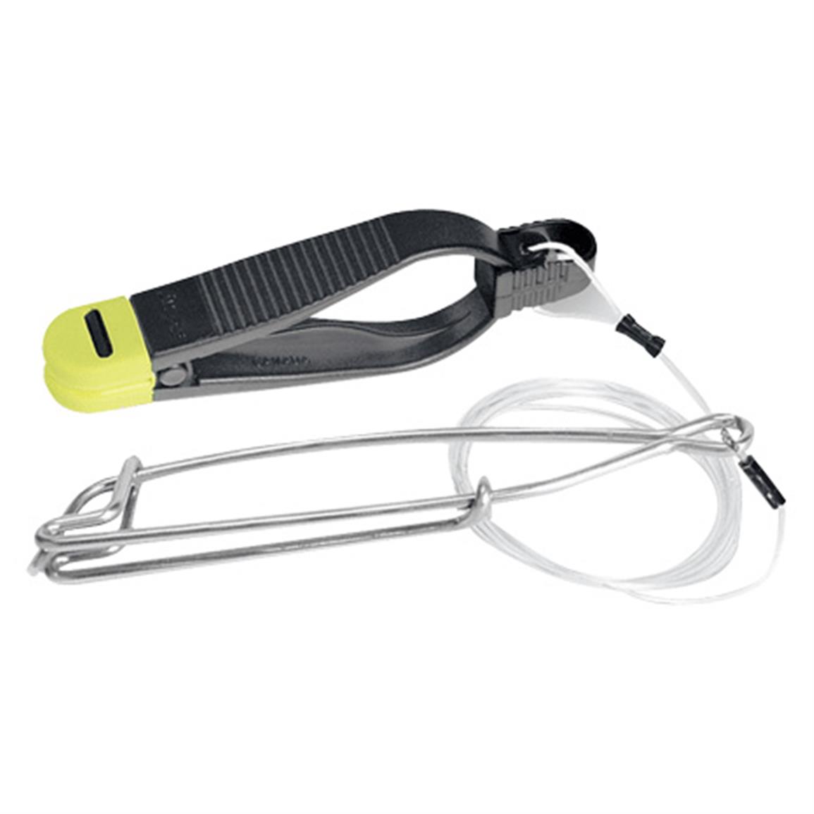 Scotty® Power Grip Line Release 620150, Downrigger Accessories at Sportsman's Guide