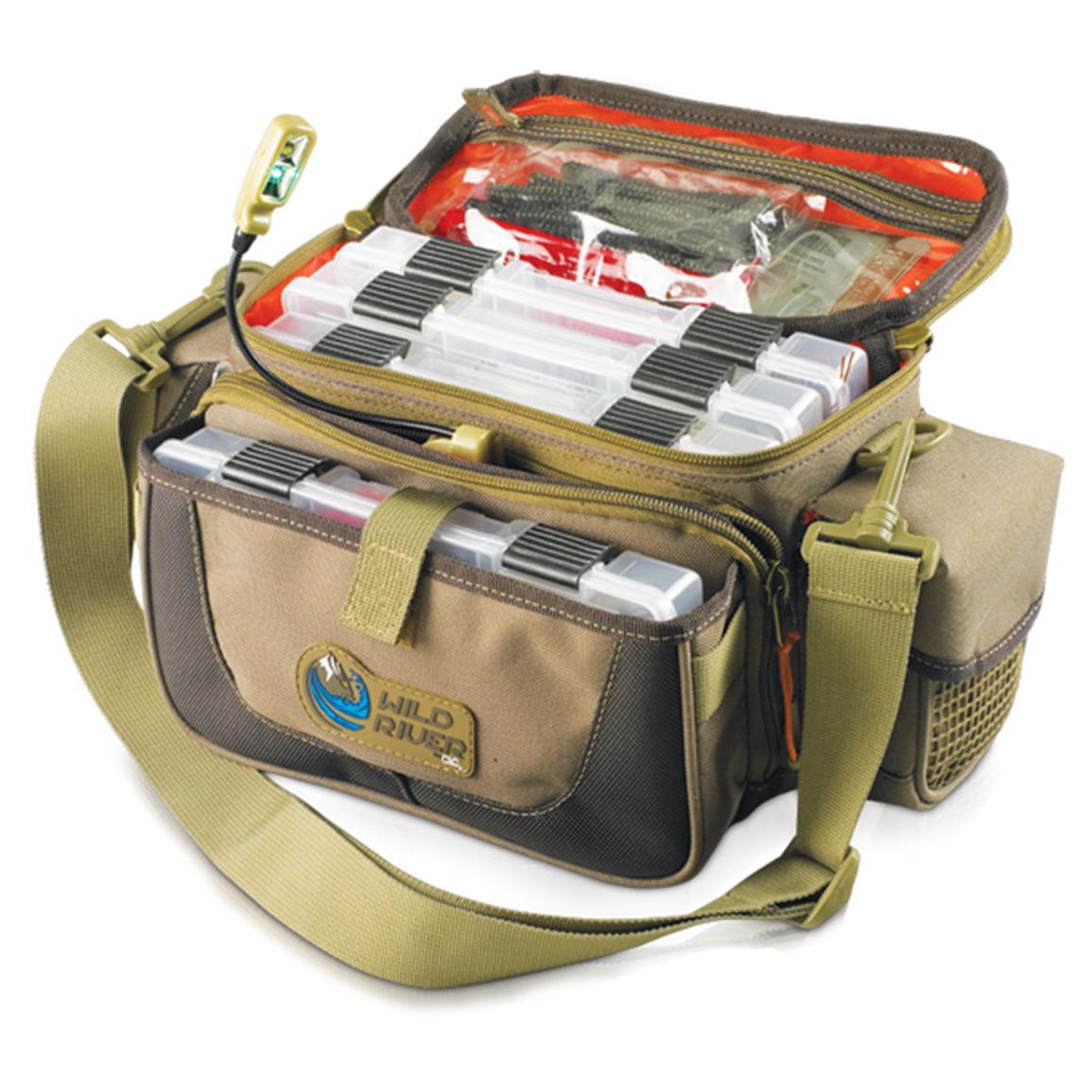 wild river tackle backpack