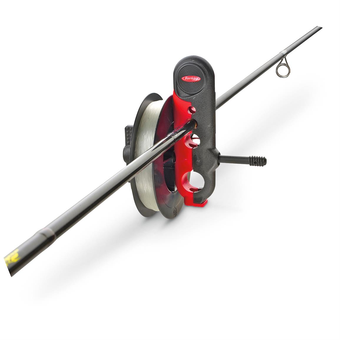 Berkley Mini Line Spooler 620184 Fishing Accessories At Sportsman s 