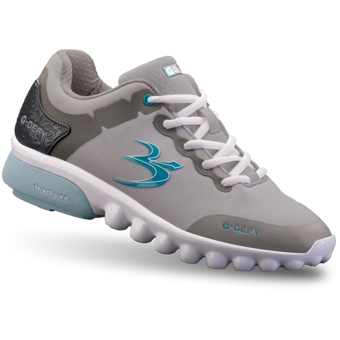 gravity defyer work shoes