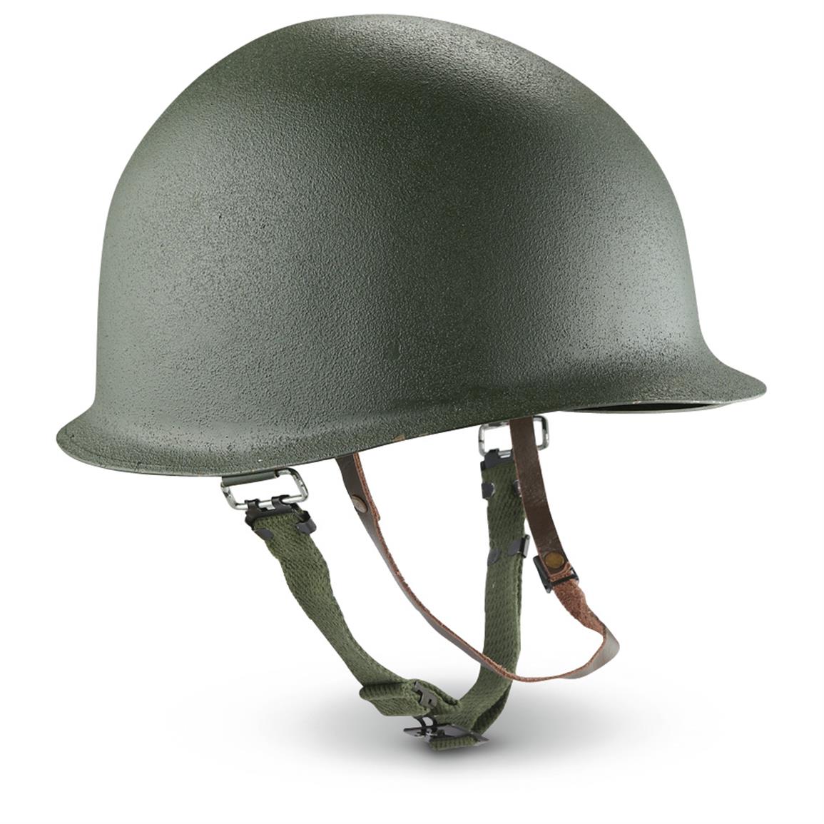 Army Helmets - Army Military