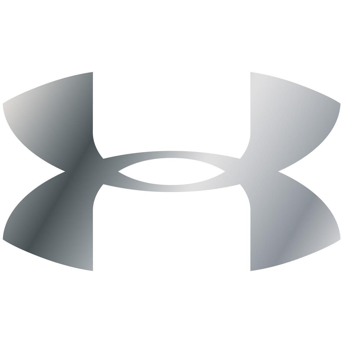 Under Armour® Emblem - 620886, Window Graphics at Sportsman's Guide