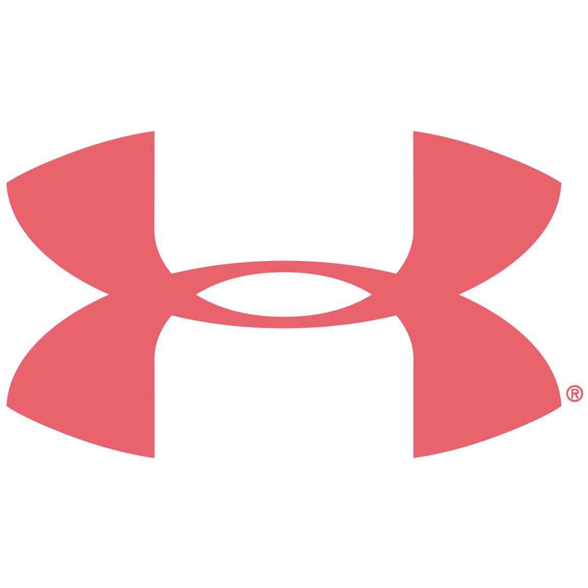 Cheap pink under armour symbol Buy 