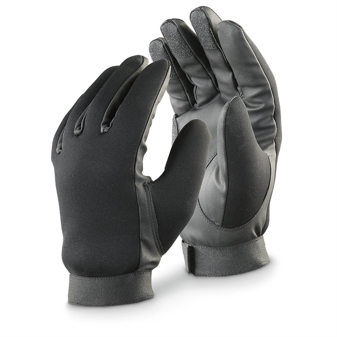 Fox Tactical Extreme Neoprene Gloves 620906, Tactical Clothing at