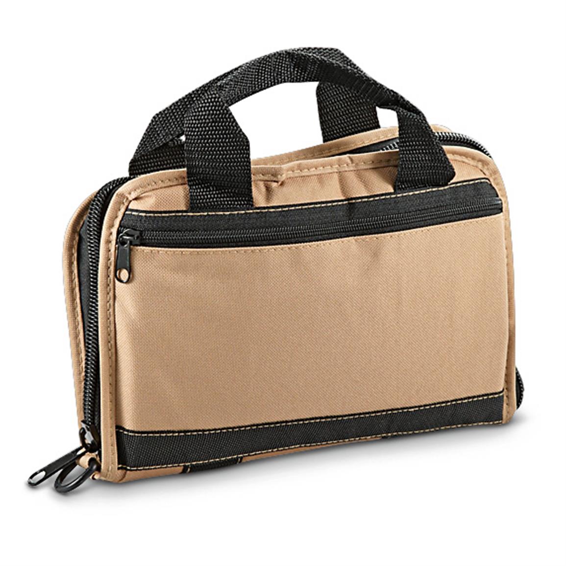 2Pk. of Winchester® Pistol Cases 620973, Gun Cases at Sportsman's Guide