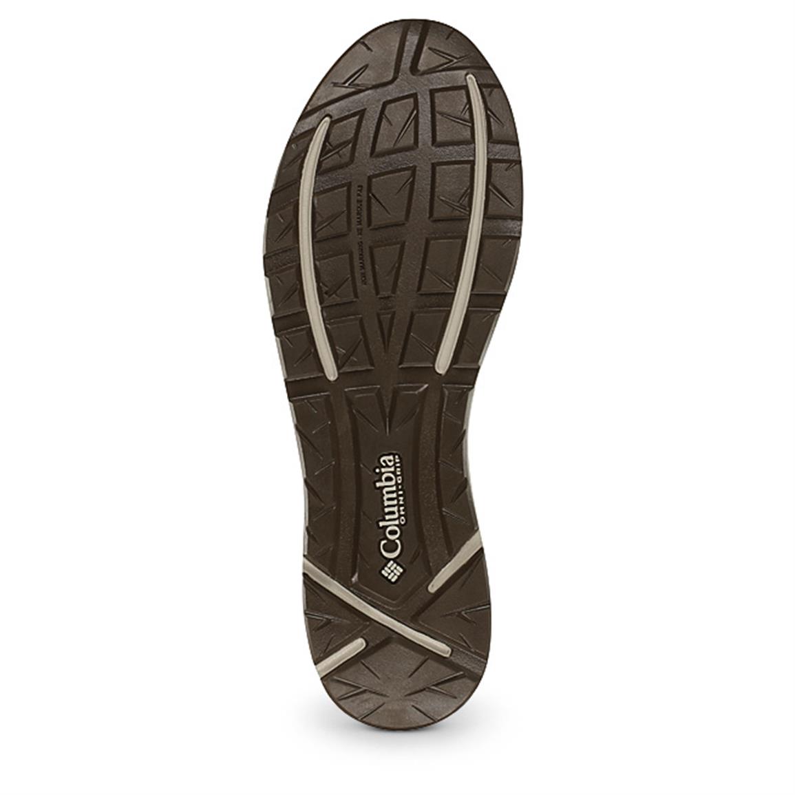 best shoes for pebble beach