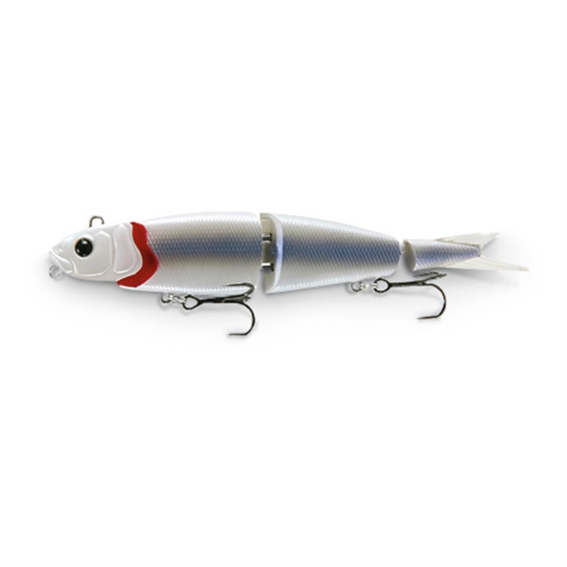 Savage Gear 10" 4Play Herring Swimbaits 621595, Swimbaits at