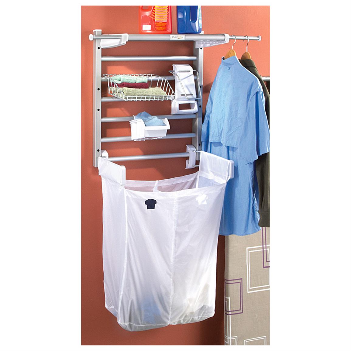 Evertidy Laundry Organizer 621725, Housekeeping & Storage at