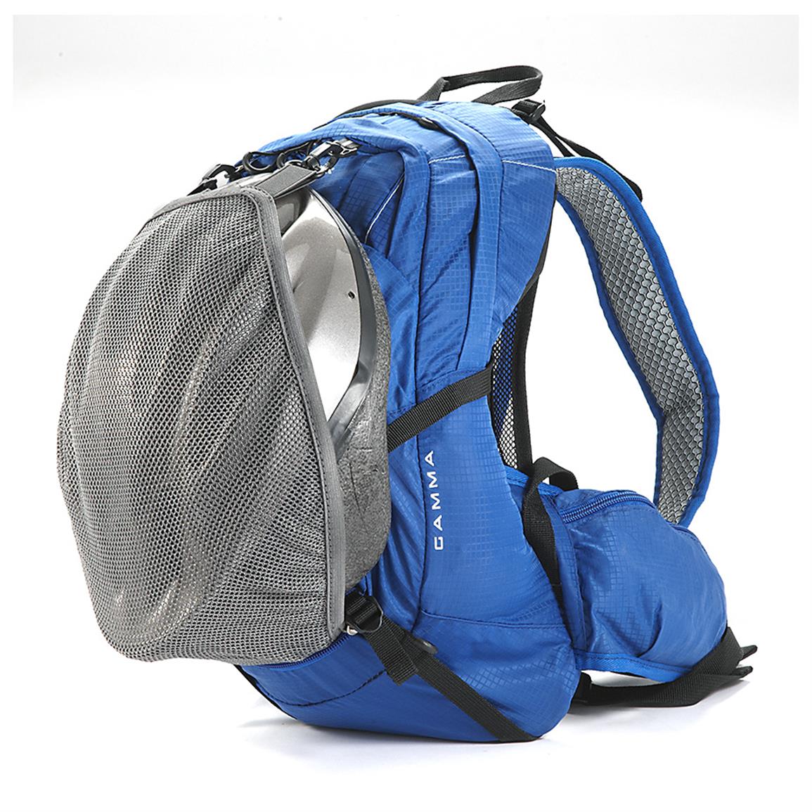 High Sierra 14L Hydration Pack 622033, Camping Backpacks at Sportsman