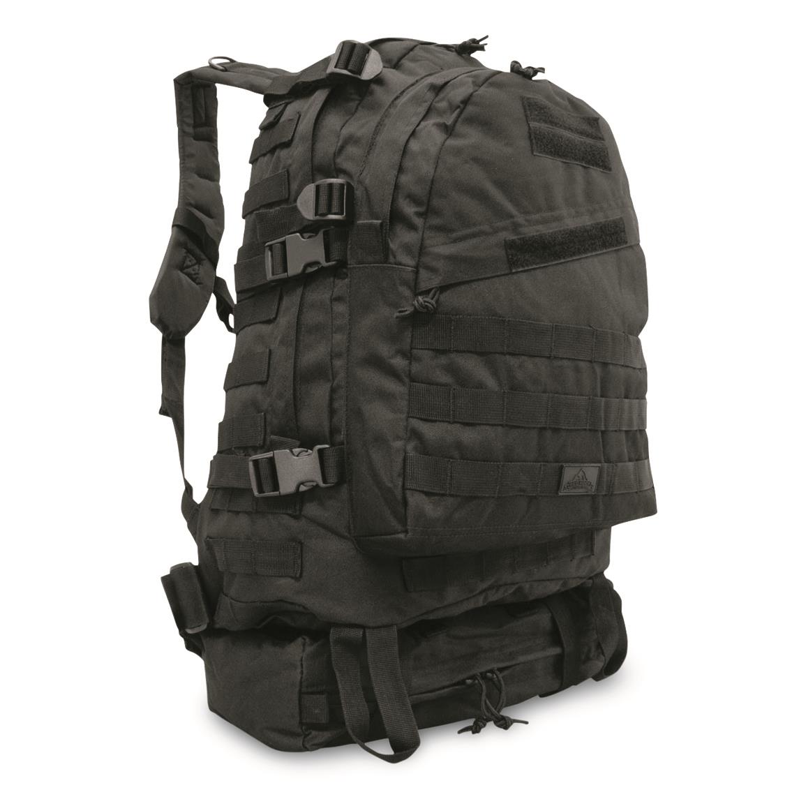 Red Rock Outdoor Gear 34L Tactical Engagement Pack