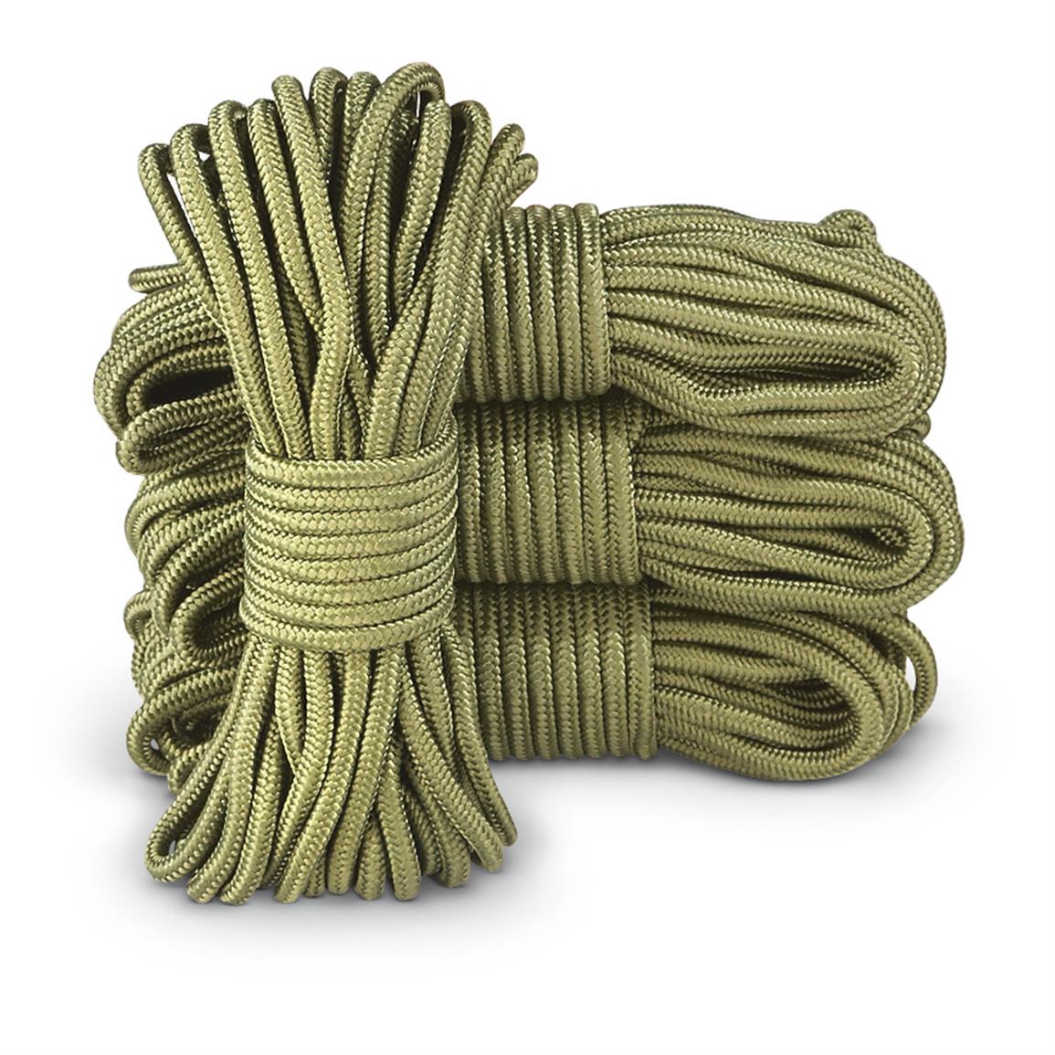 Nylon Ropes 49