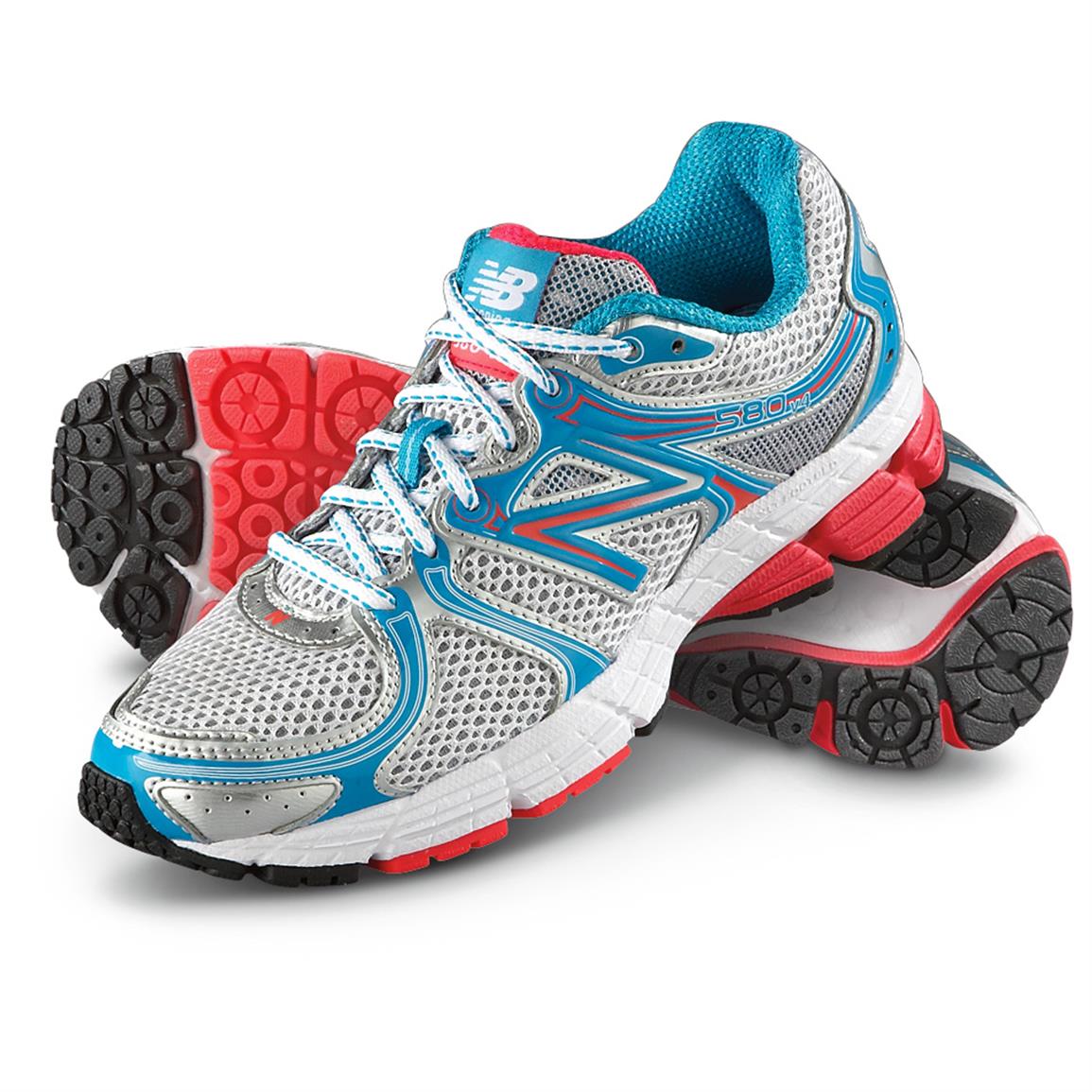 new balance running shoes guide