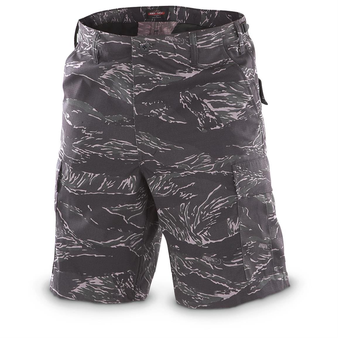 tru spec tactical shorts