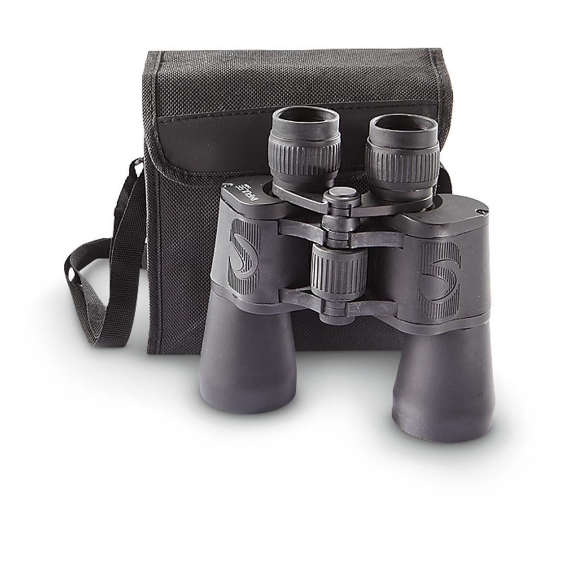 Celestron 7x50 Binoculars 622774, Binoculars & Accessories at