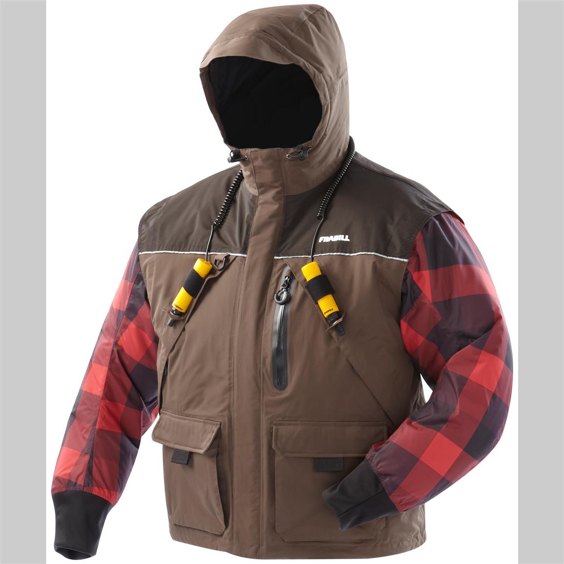 frabill winter clothing