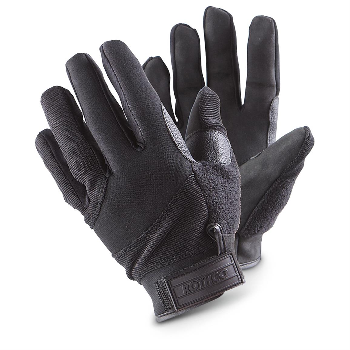 web shooter gloves