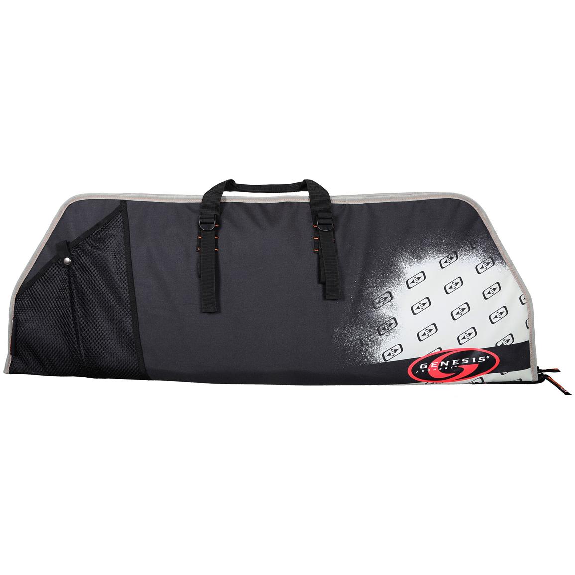 Easton Genesis Bow Case 623029, Bow Cases & Racks at Sportsman's Guide