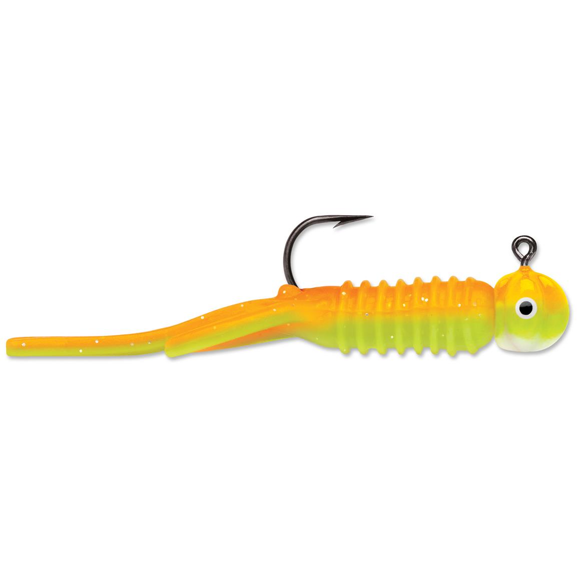 2Pk. VMC Nymph Jigs 623150, Ice Fishing Gear at Sportsman's Guide
