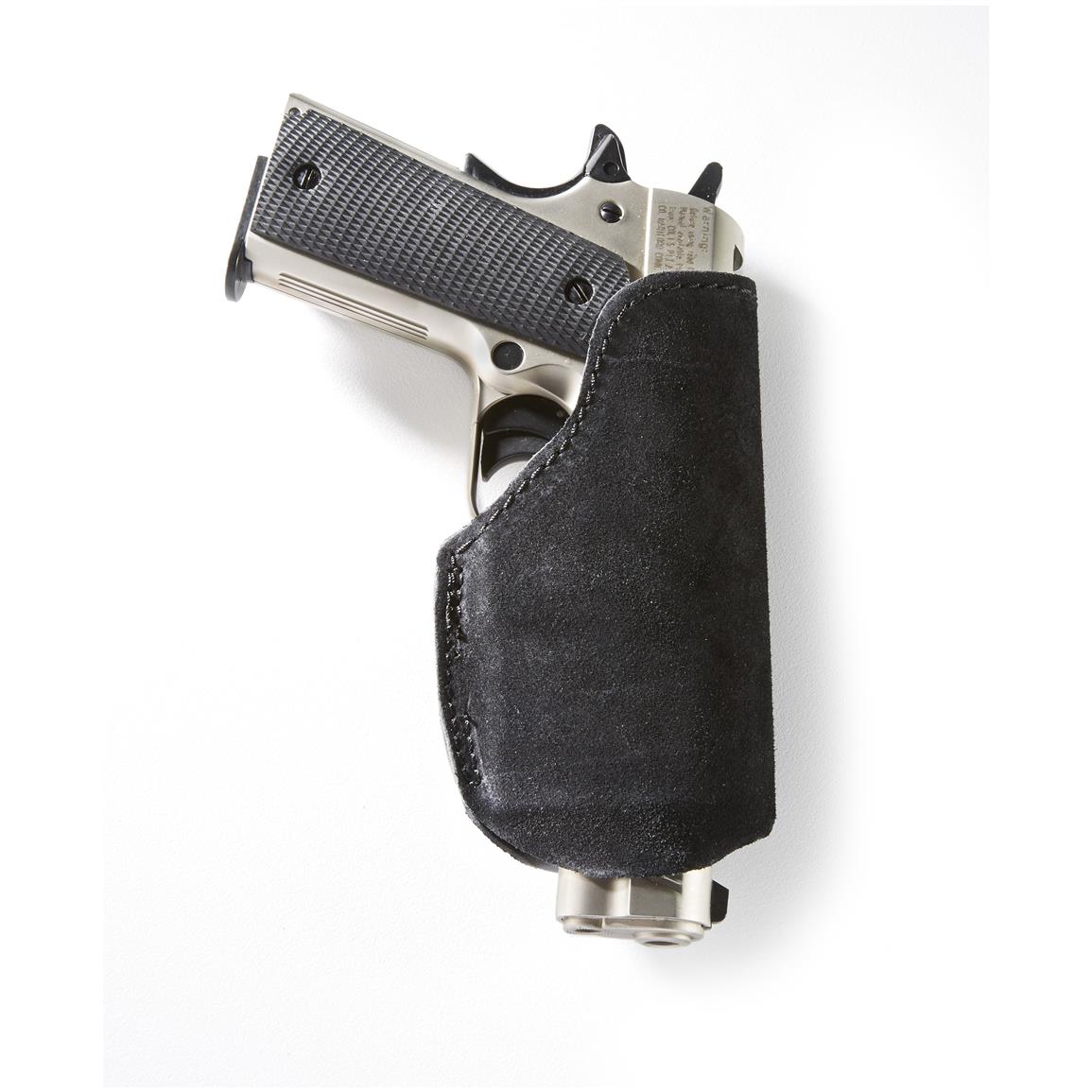 Glock 42 InsidethePocket Holster 623329, Fitted Holsters at