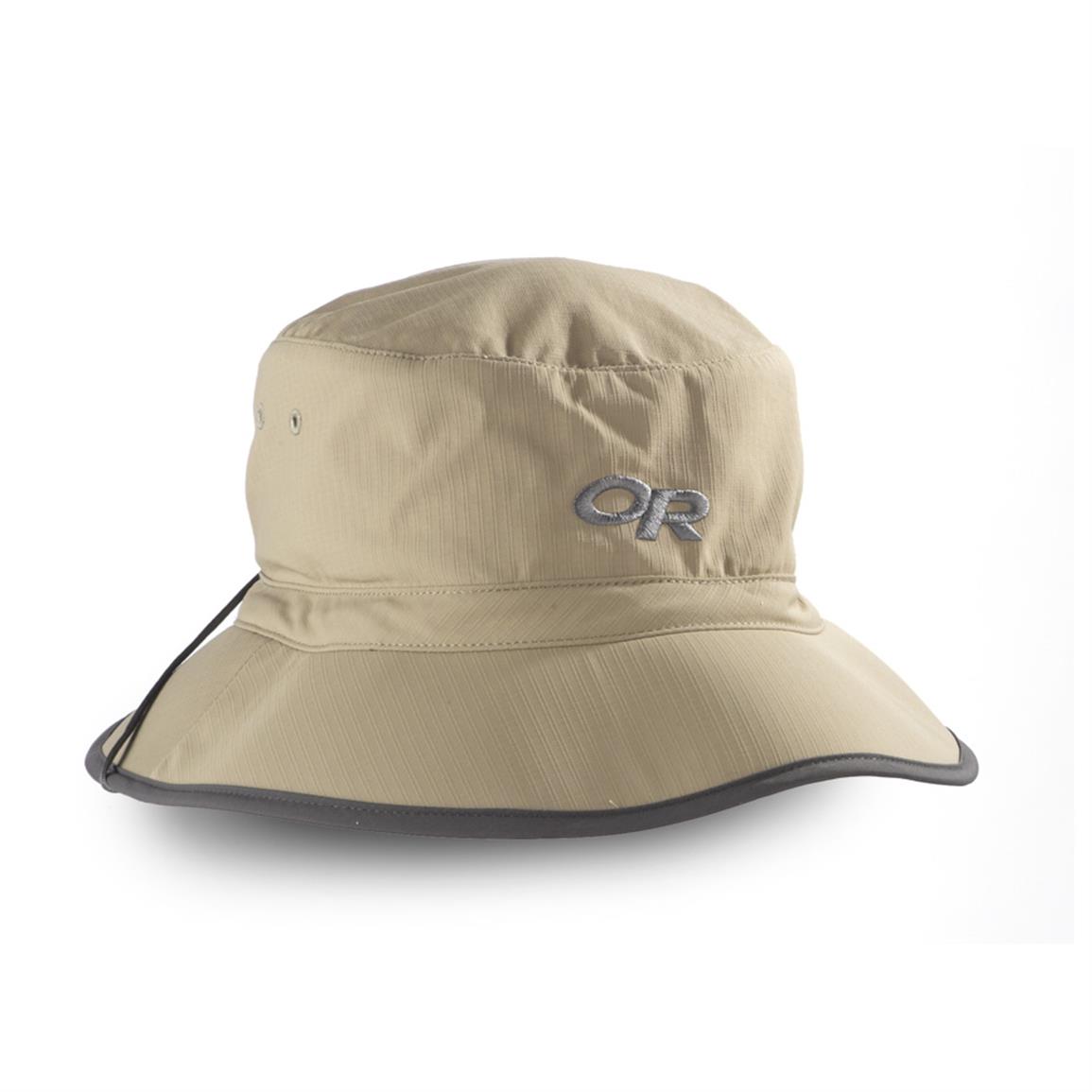 Outdoor Research Sun Bucket Hat - 623338, Hats & Caps at Sportsman's Guide
