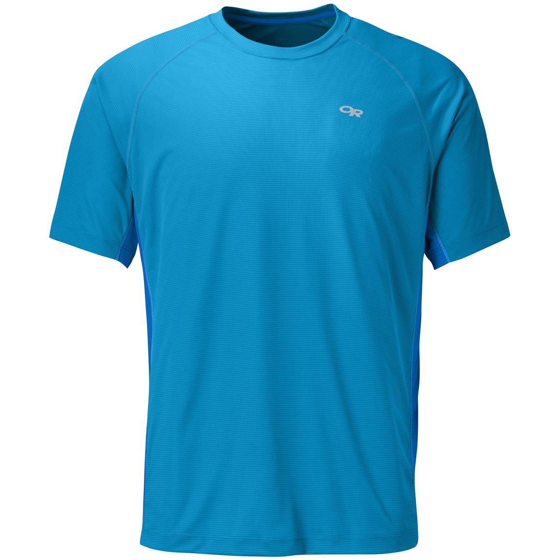 Outdoor Research Echo Duo T-shirt - 623341, T-Shirts at 365 Outdoor Wear