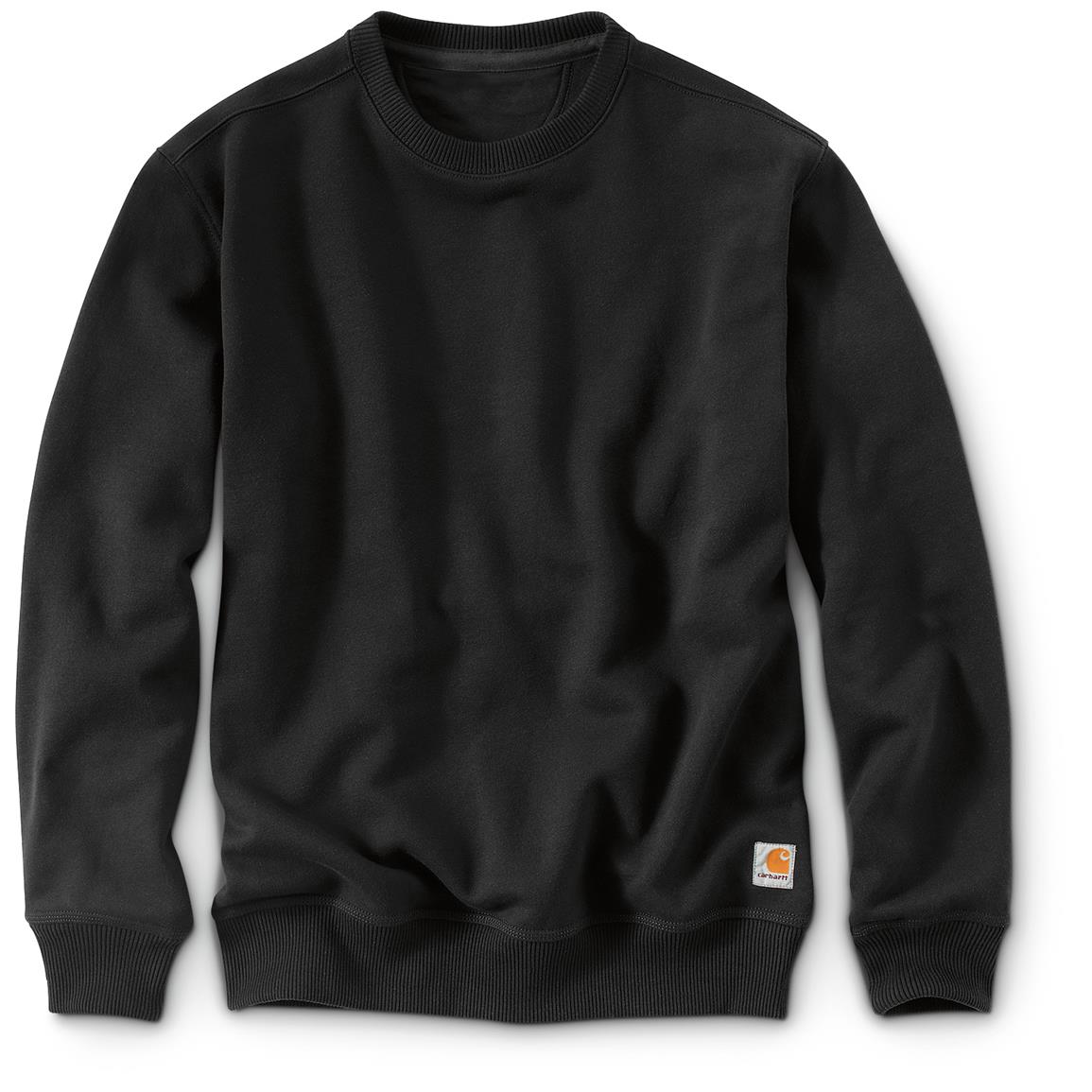 Carhartt Rain Defender Paxton Shirt - 623526, Sweatshirts & Hoodies at ...