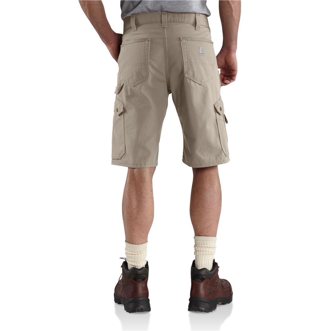 carhartt cargo shorts