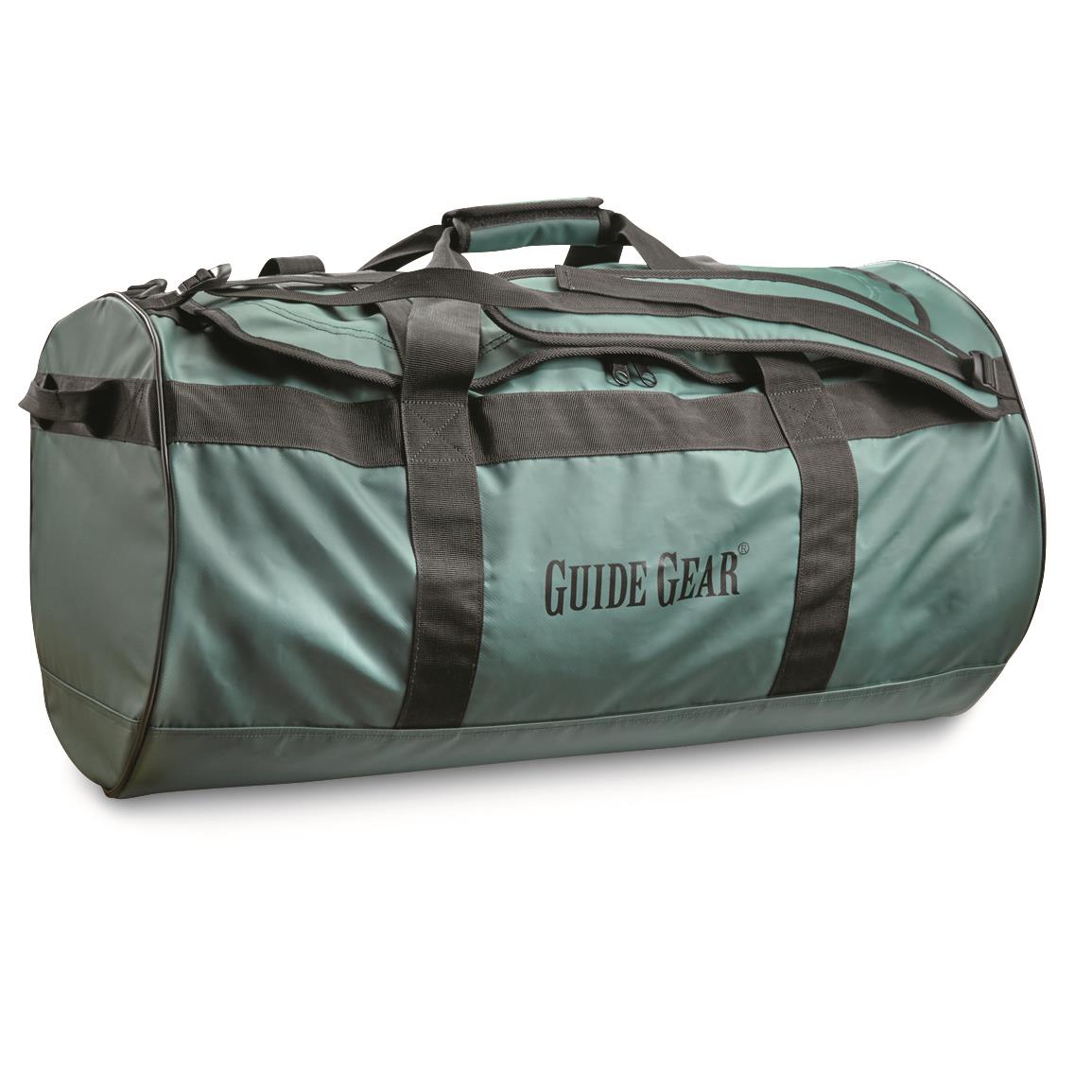 mountainsmith dry duffel bag