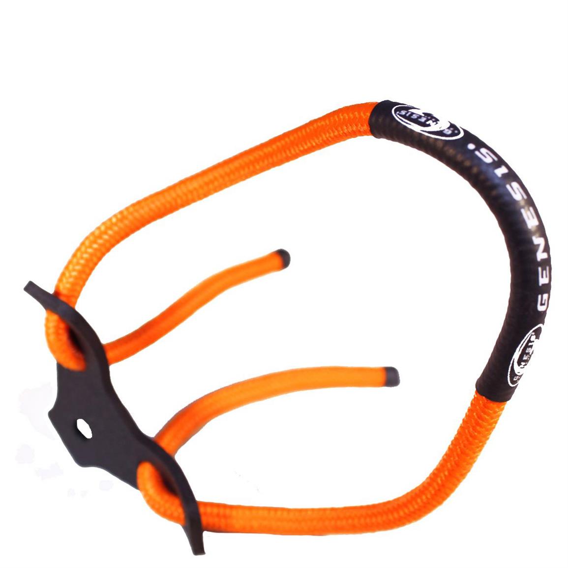 LOC OutdoorZ Genesis Bow Sling - 624047, Releases & Release Aids at ...