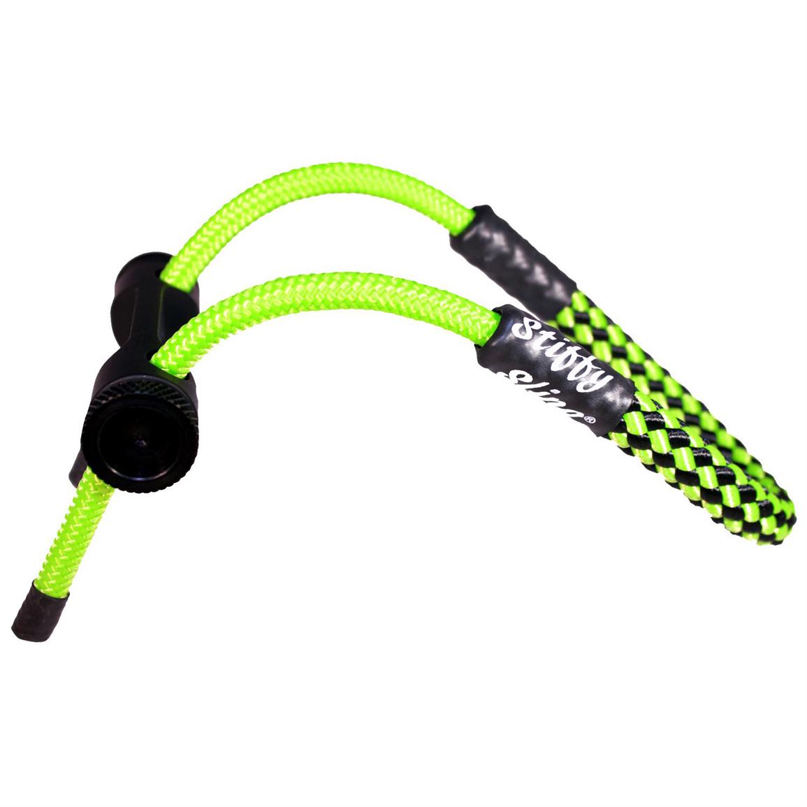 LOC OutdoorZ DLX Chubb'E Wrist Bow Sling 624048, Releases & Release