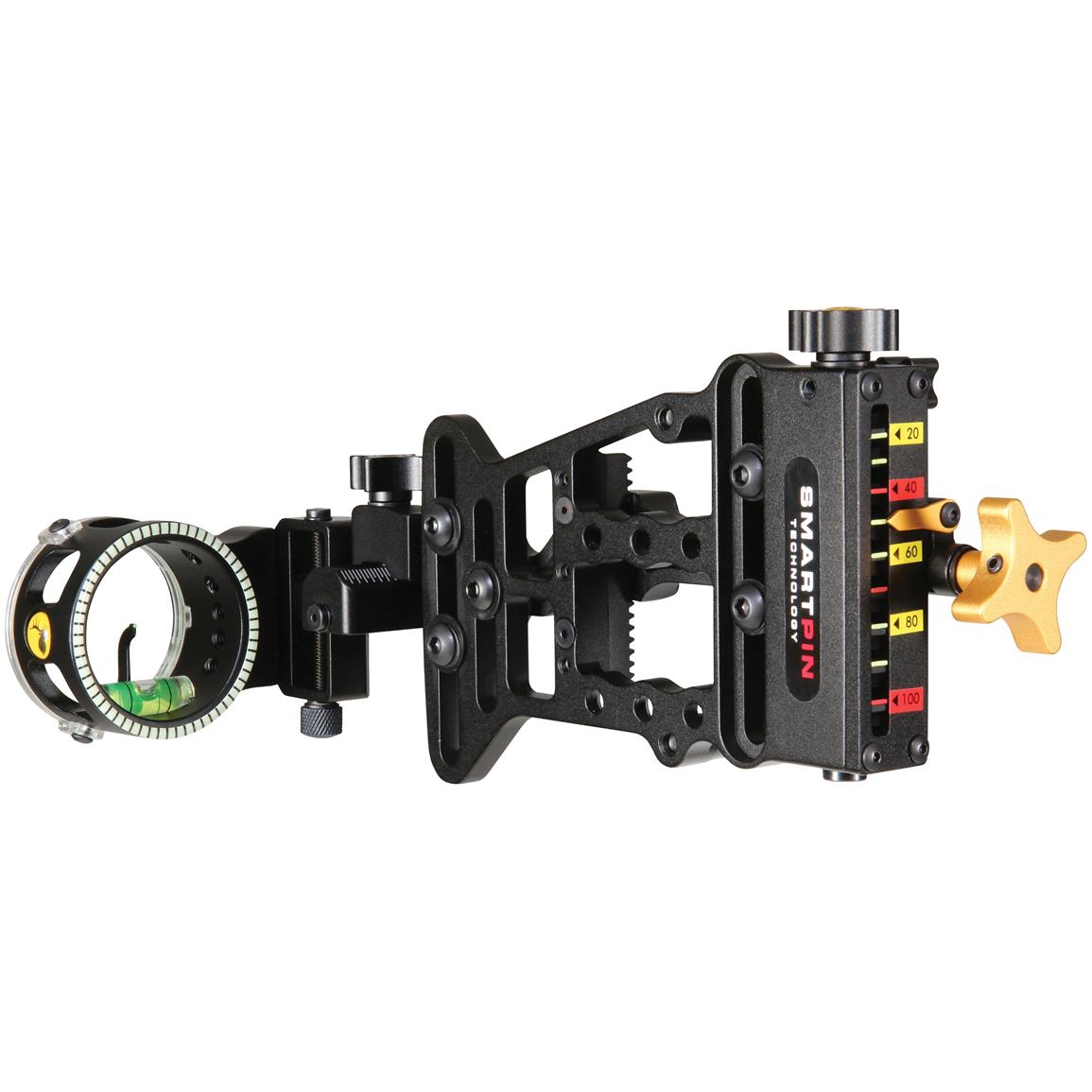 Trophy Ridge React One 1-pin Bow Sight - 624050, Archery Sights at ...