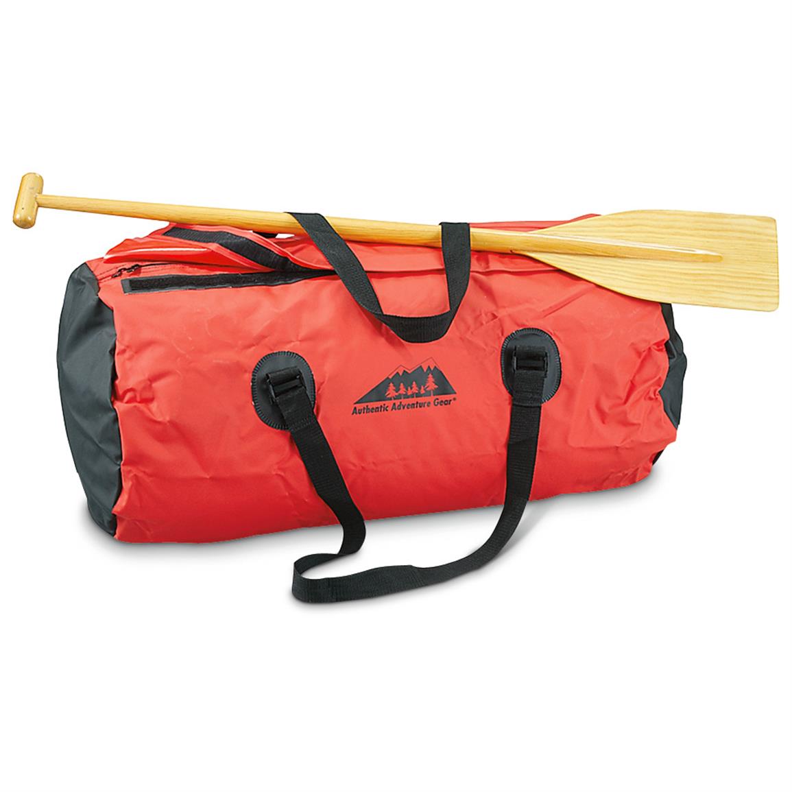 Best Waterproof Hunting Duffle Bag IUCN Water