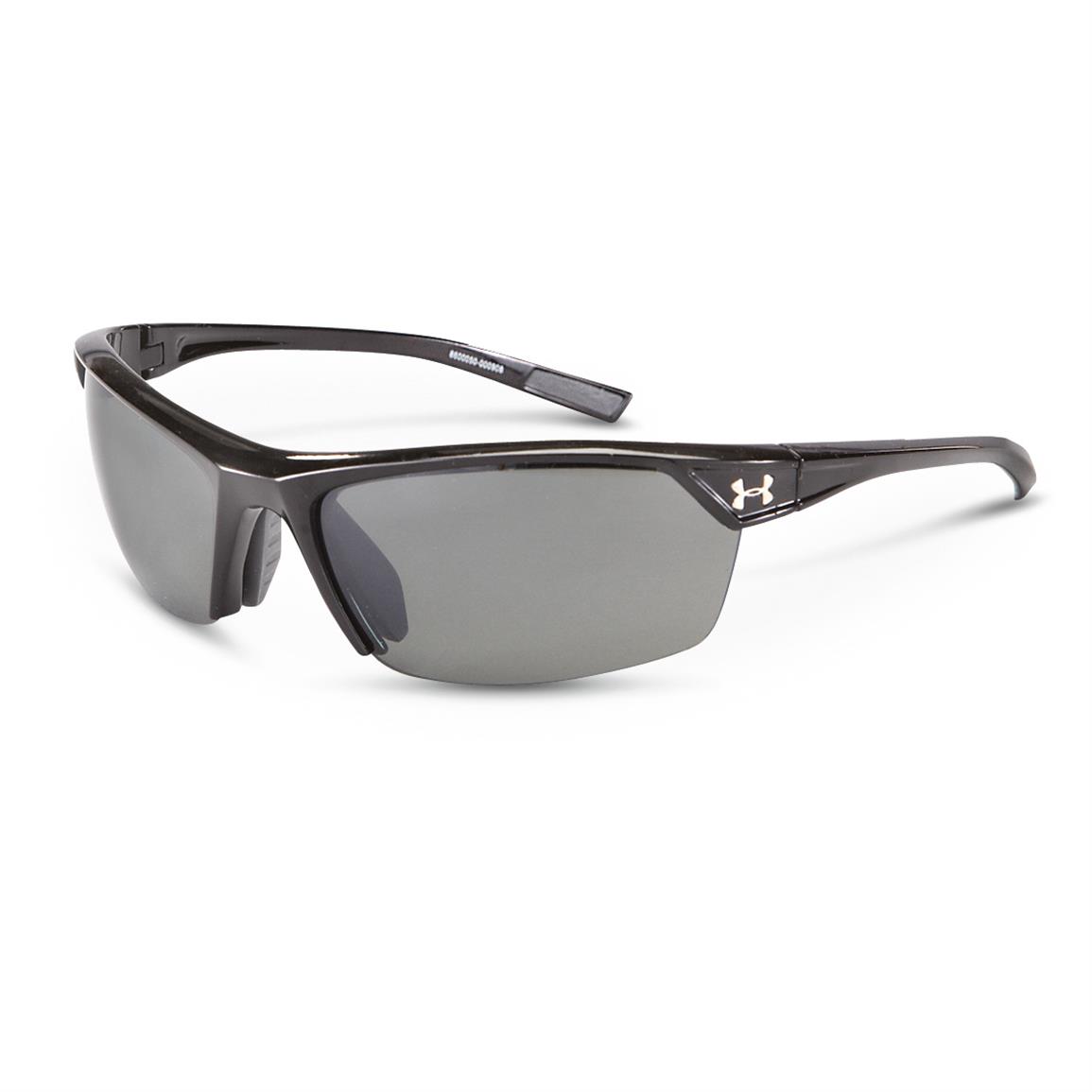 under armour unisex zone 2.0 sunglass