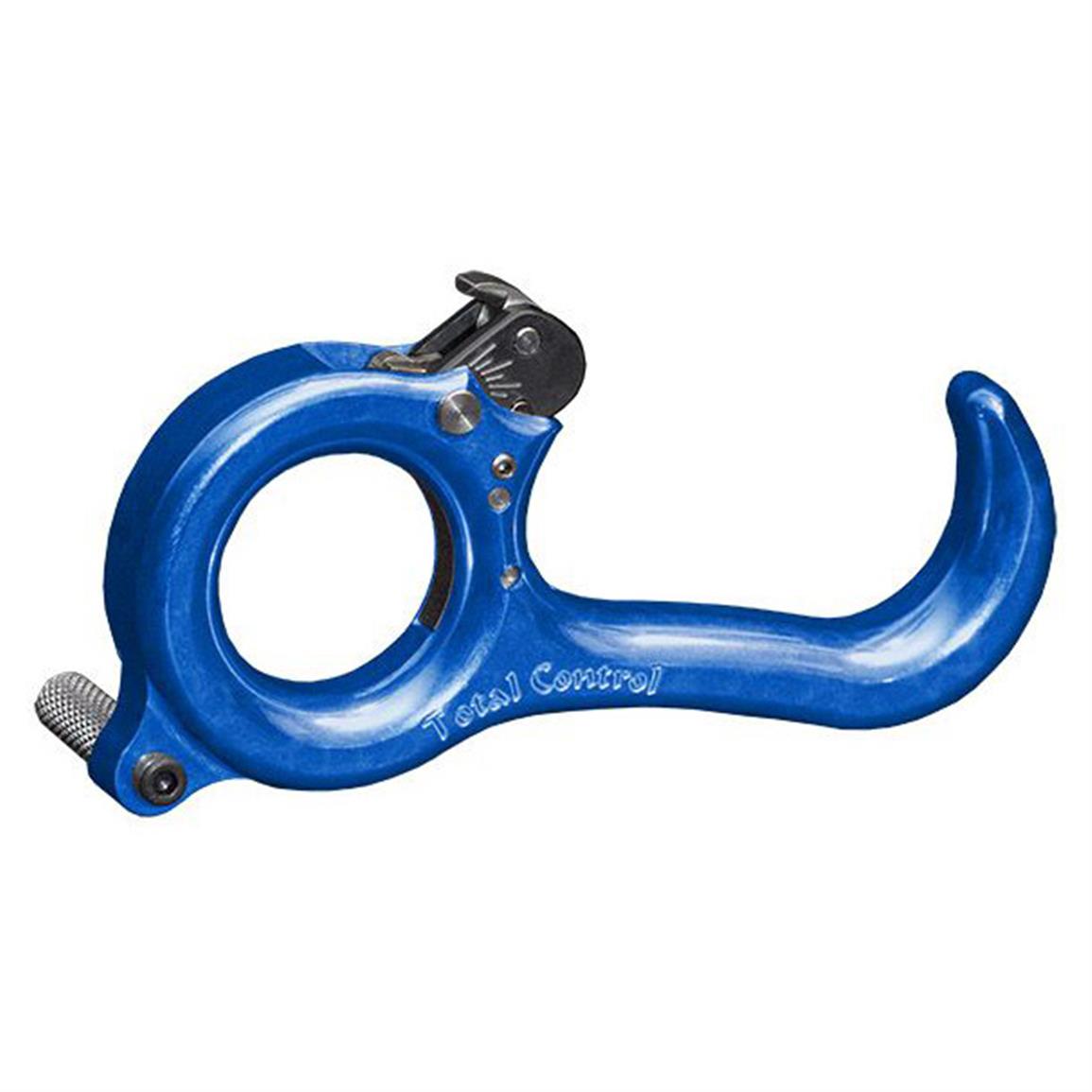 Carter Total Control 3Finger Release 624206, Releases & Release Aids