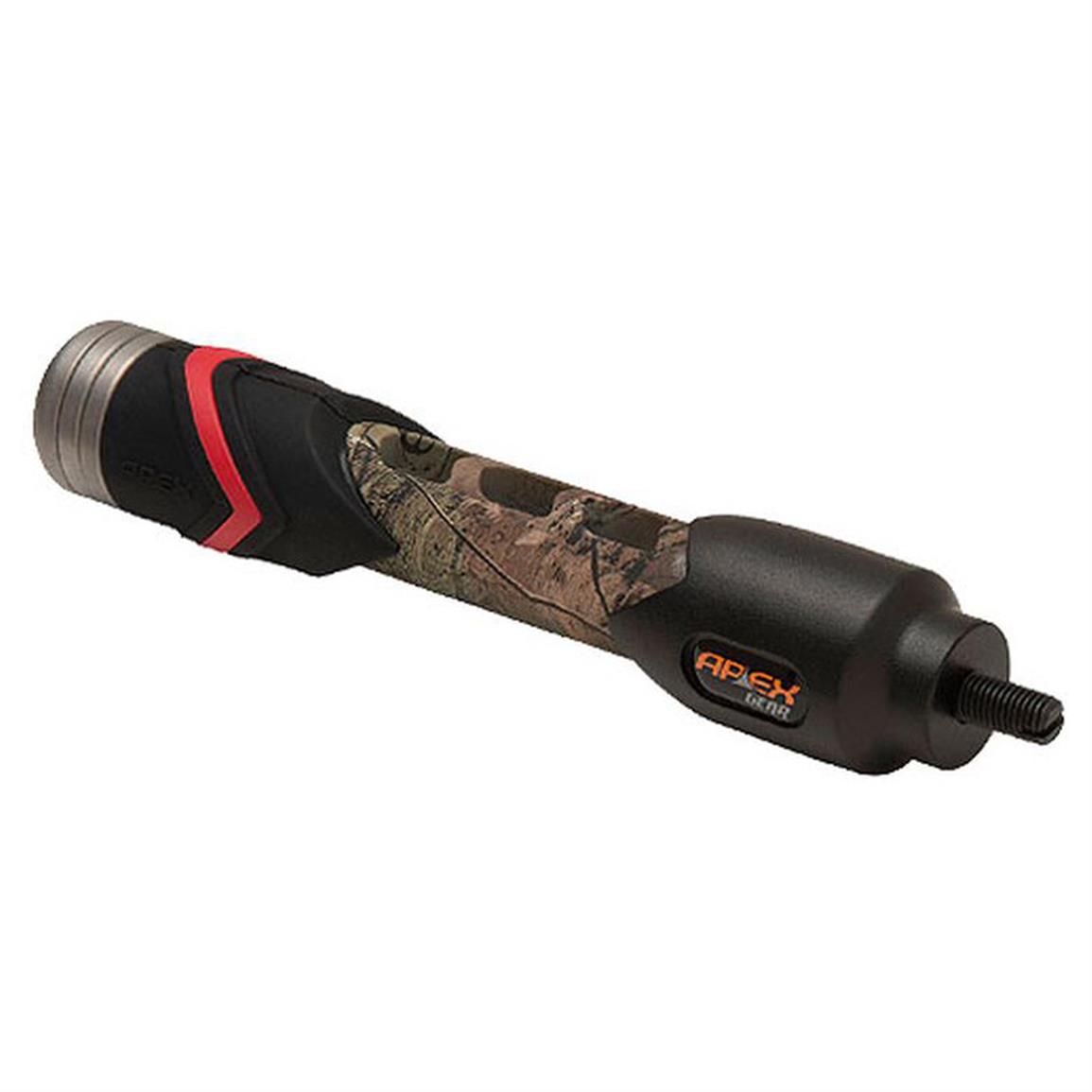 Apex Carbon Core 7" Stabilizer 624223, Stabilizers at Sportsman's Guide