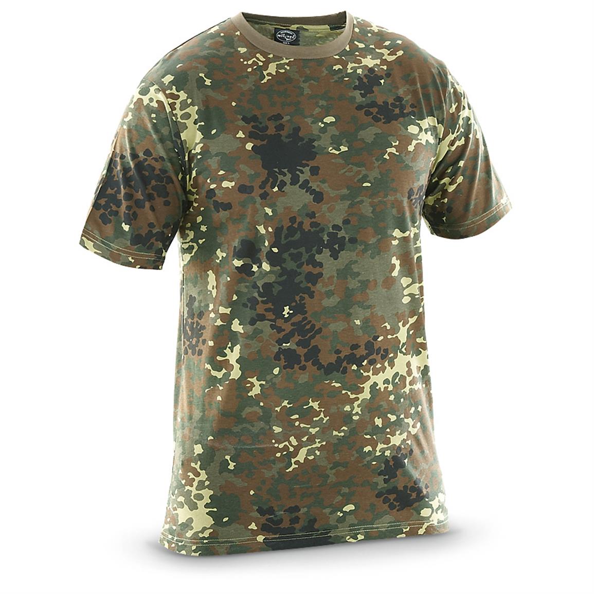 mil tec tactical shirt