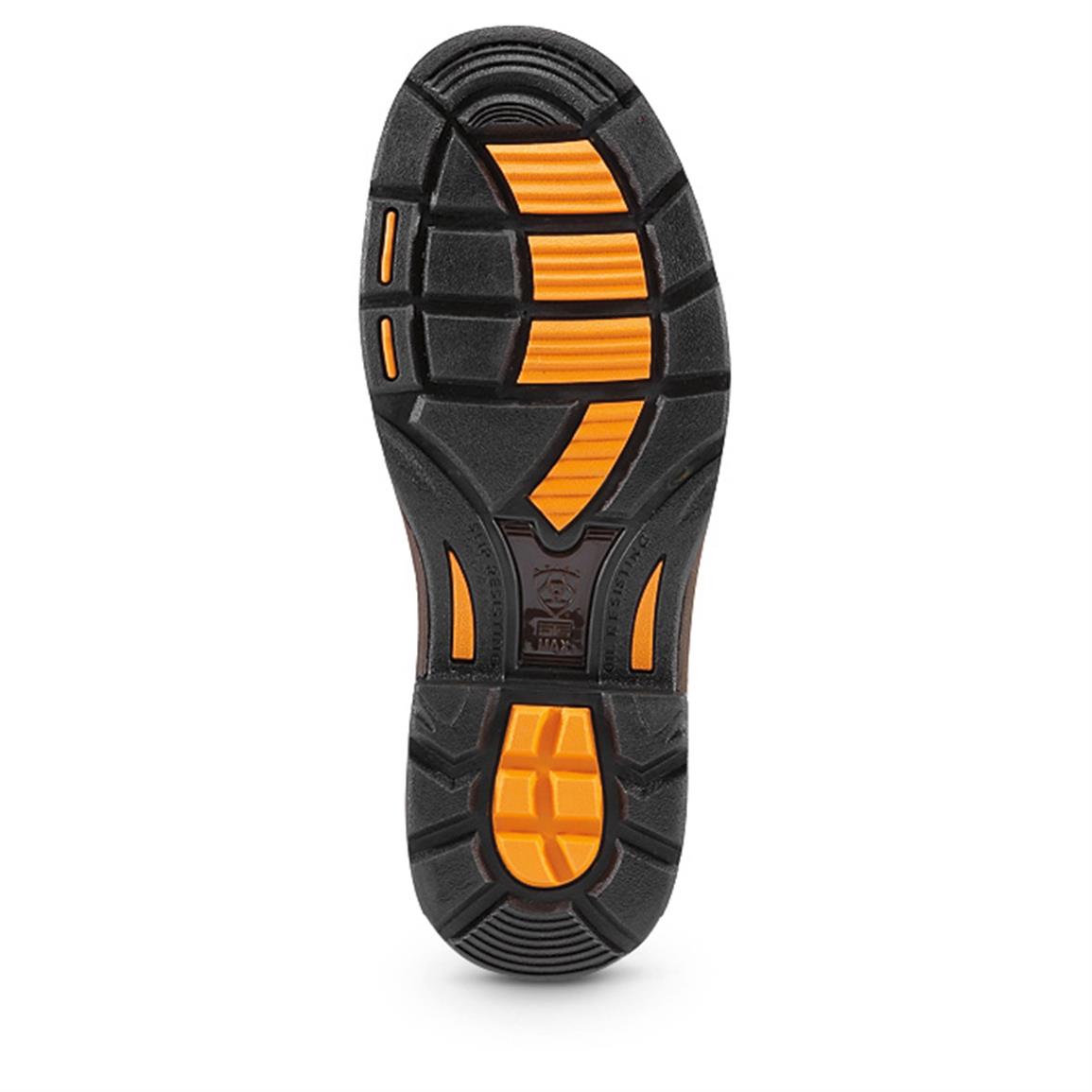 underarmour composite toe boots
